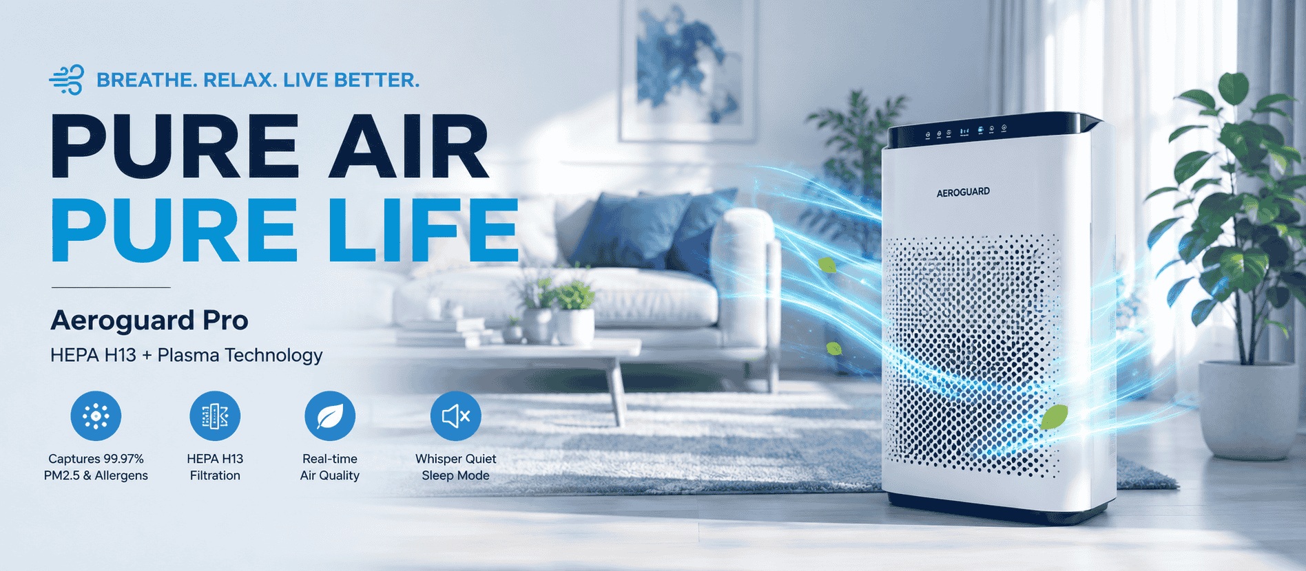 Air Purifier