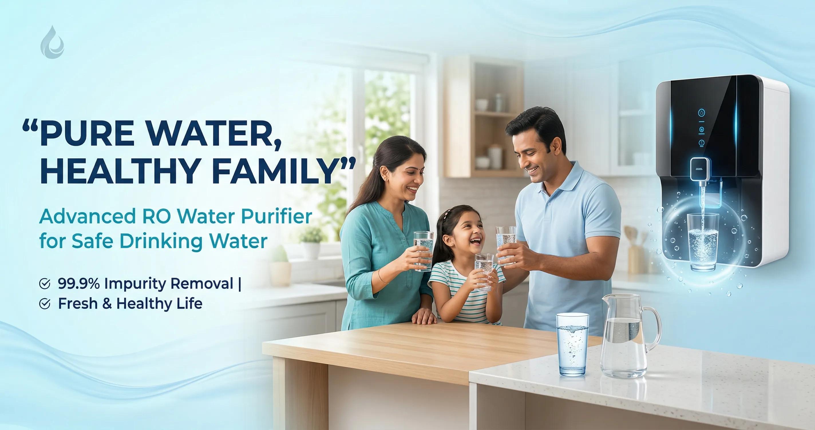 Eureka Forbes Home